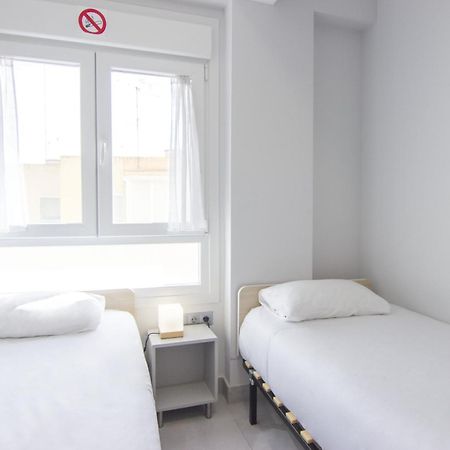 Rentalsevilla Lopez De Gomara I Buitenkant foto