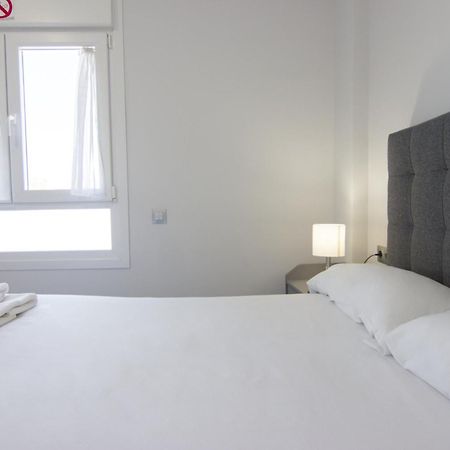 Rentalsevilla Lopez De Gomara I Buitenkant foto